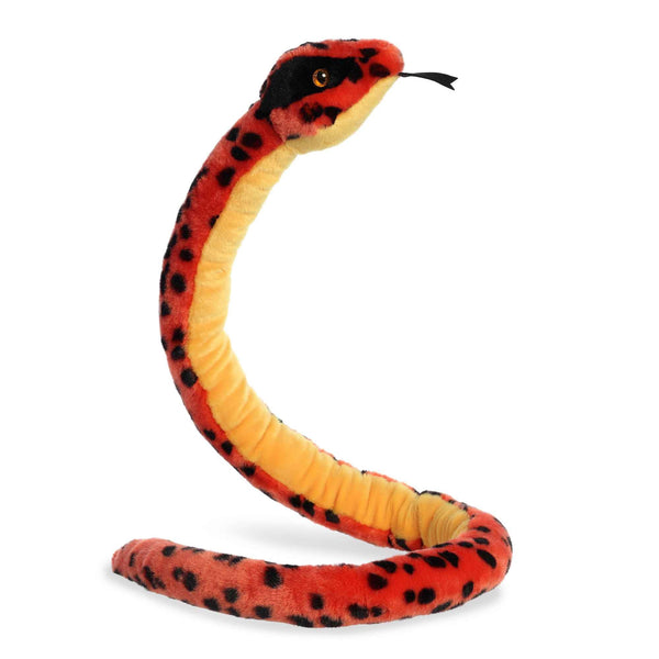 50 inch Snake Plush