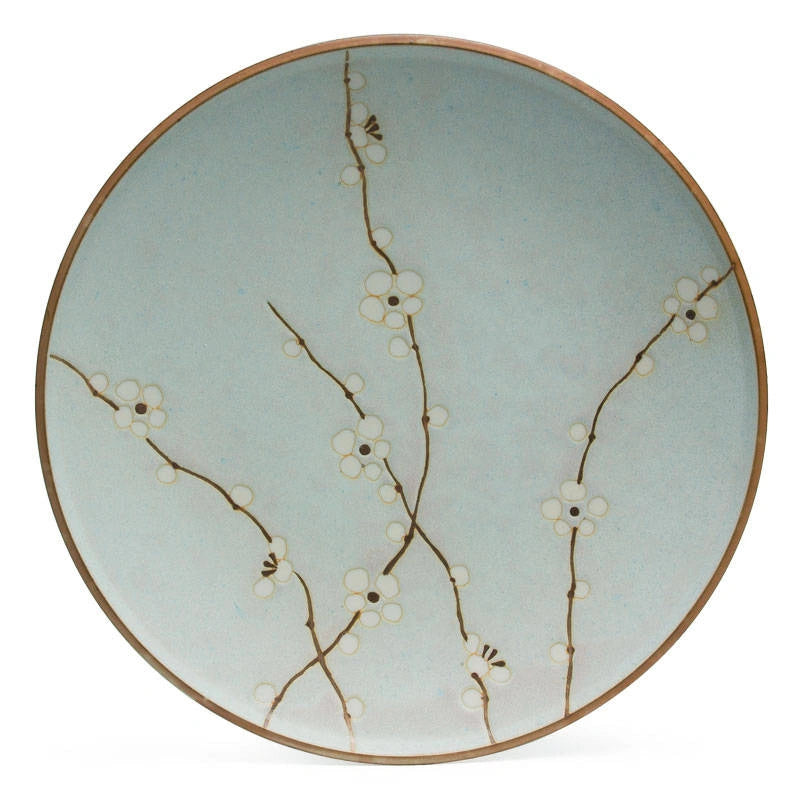 Spring Blossoms Dinner Plate