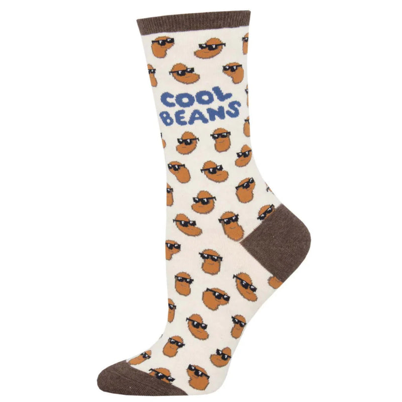 Cool Beans Socks