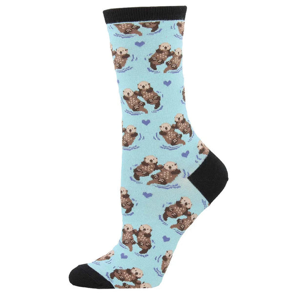 Significant Otter Socks