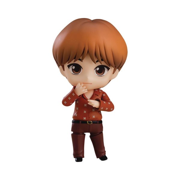 TinyTan Jin Nendoroid