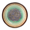 Dish of Lavender Tea