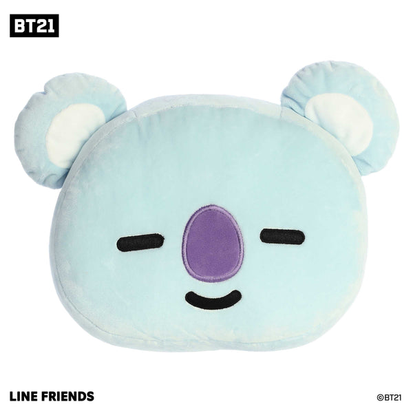 Koya large plush-13.5"