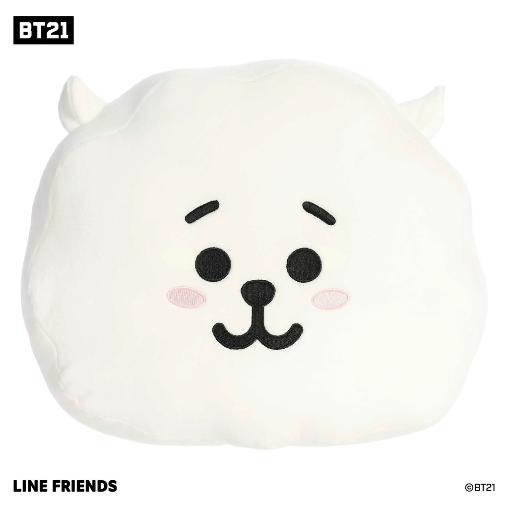 BT21 - 14" RJ Large Plush