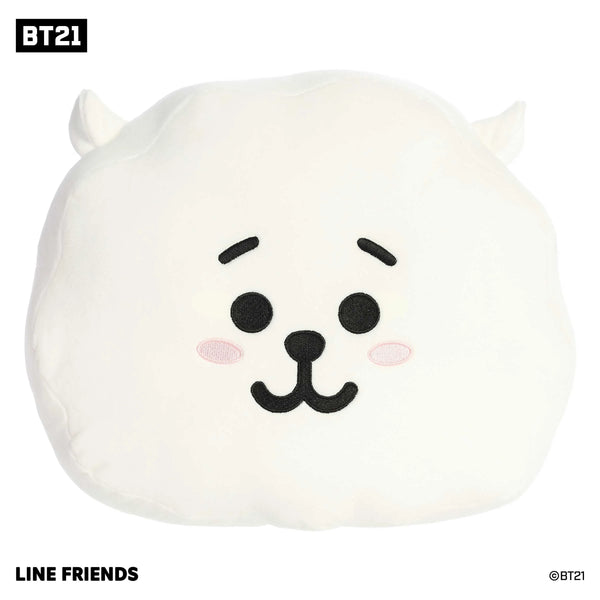 BT21'S RJ Large plush-14"