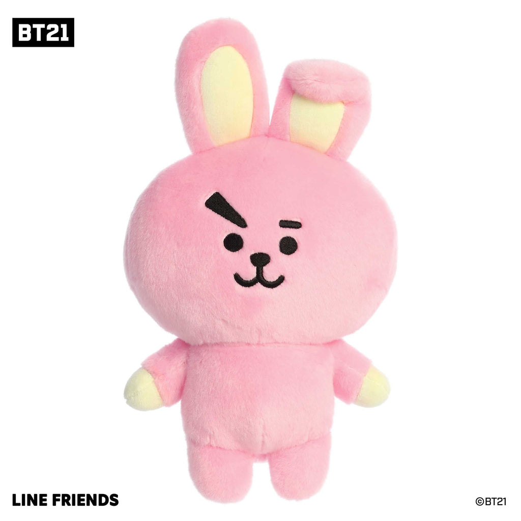 BT21 -10" Cooky Plush