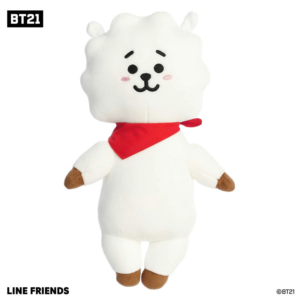 BT21 -13" RJ Plush