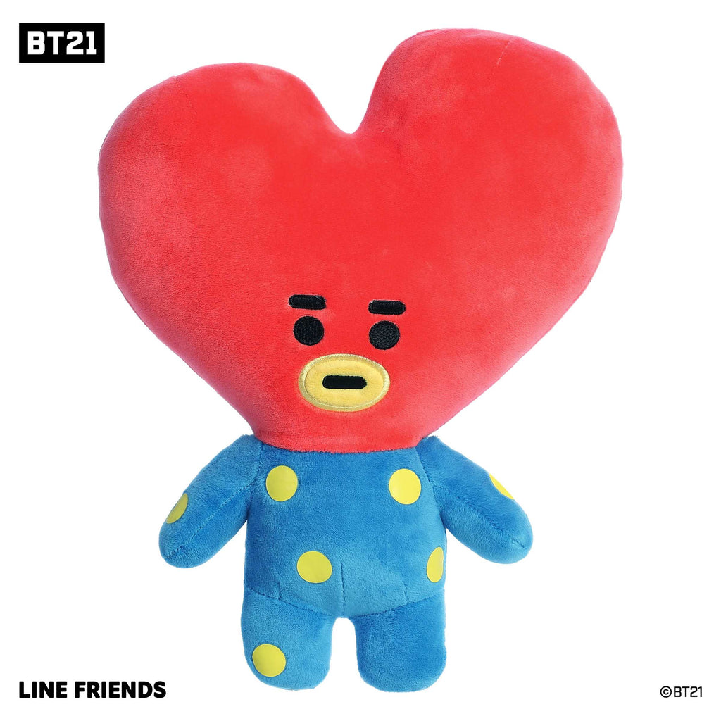 BT21 -12" Tata Plush