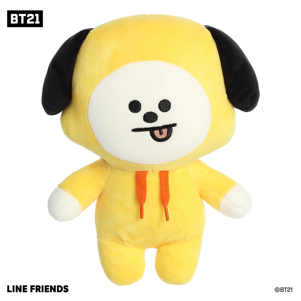 BT21 -10" Chimmy Plush