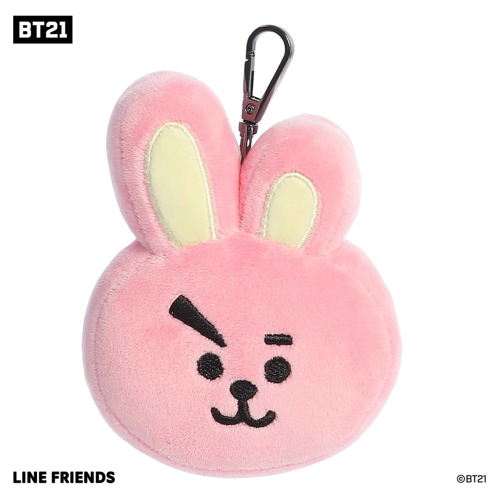 Aurora BT21 -4.5" Cooky Clip-On