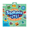 Shrink-its! DIY Shrink Art Kit- Fun Friends