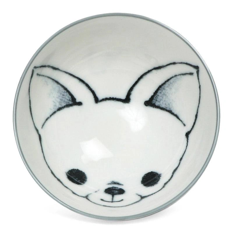 Dog Days Chihuahua Rice Bowl