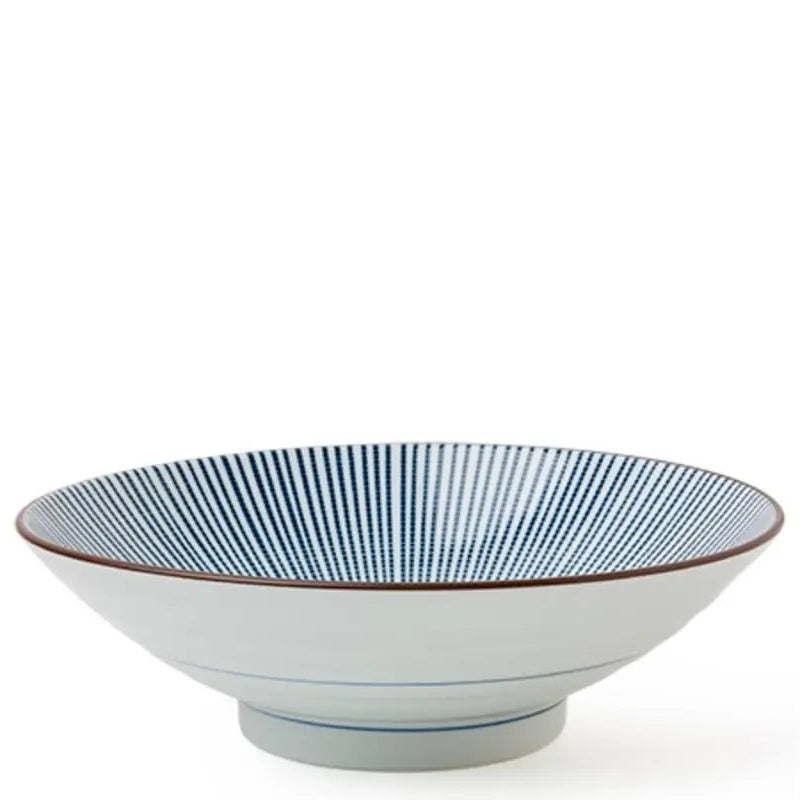 Sendan Tokusa Serving Bowl