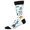 New York City Socks