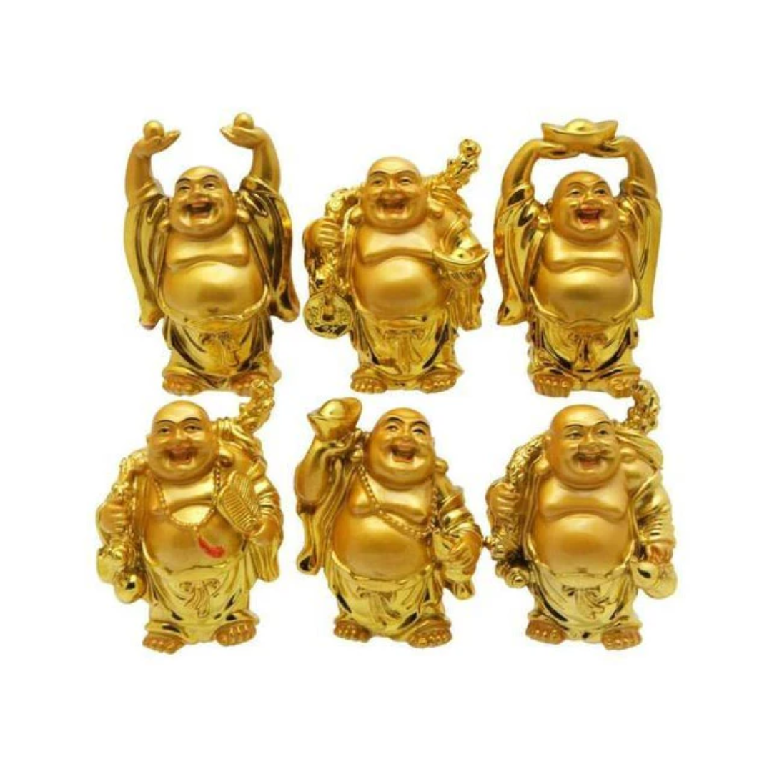 Laughing Buddha (2 Laughing Buddha (2