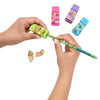 Lil' Juicy Box Scented Erasers and Sharpeners