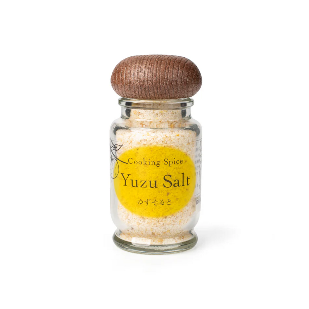 Yuzu Salt