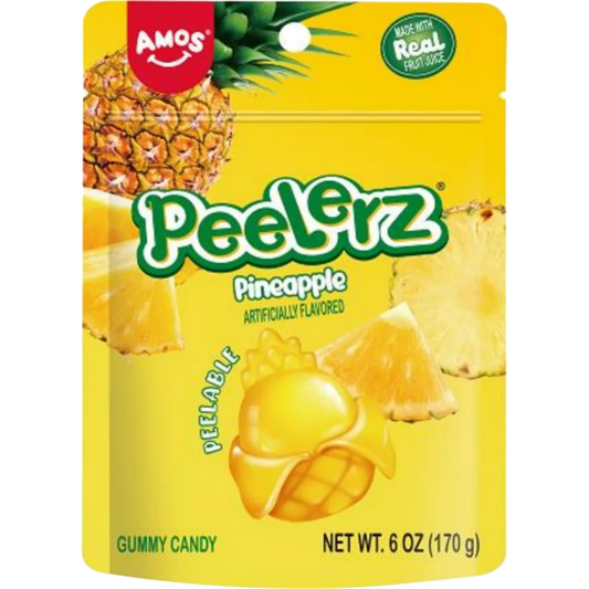 Peelerz Pineapple