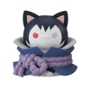 Nyaruto! Last Battle - Sasuke Uchiha (Rinnegan)