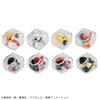 Good Night NyanPieceNyan! - top view of all possible characters