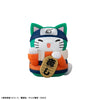 Nyaruto! Colorful Fortune Cat - Naruto Uzumaki (Green)