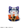 Nyaruto! Colorful Fortune Cat - Naruto Uzumaki (Purple)