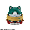 Heroaca Cats No.1 - Izuku Midoriya