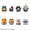 Heroaca Cats No.1 - all possible characters