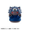 Nyaruto! Come Here Sasuke-Kun! - Curse Mark Sasuke Uchiha (Angry)