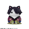 Gintama Nyantama Meow-Meow Edition - Shinsuke Takasugi