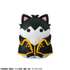 Gintama Nyantama Meow-Meow Edition - Toshiro Hijikata