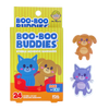 Boo Boo Buddies Bandages- Cats and Dogs