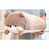 CRUX Japan Cute Animal Pillow Plush - Otter