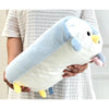CRUX Japan Cute Animal Pillow Plush - Penguin