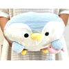 CRUX Japan Cute Animal Pillow Plush - Penguin
