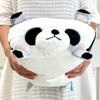 CRUX Japan Cute Animal Pillow Plush - Panda