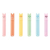 Beary Sweet Mini Scented Highlighters - each individual highlighter outside of the box