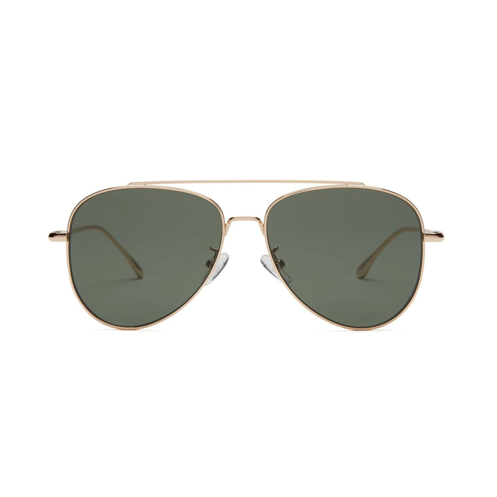Covry - Atlas Pine Sunglasses