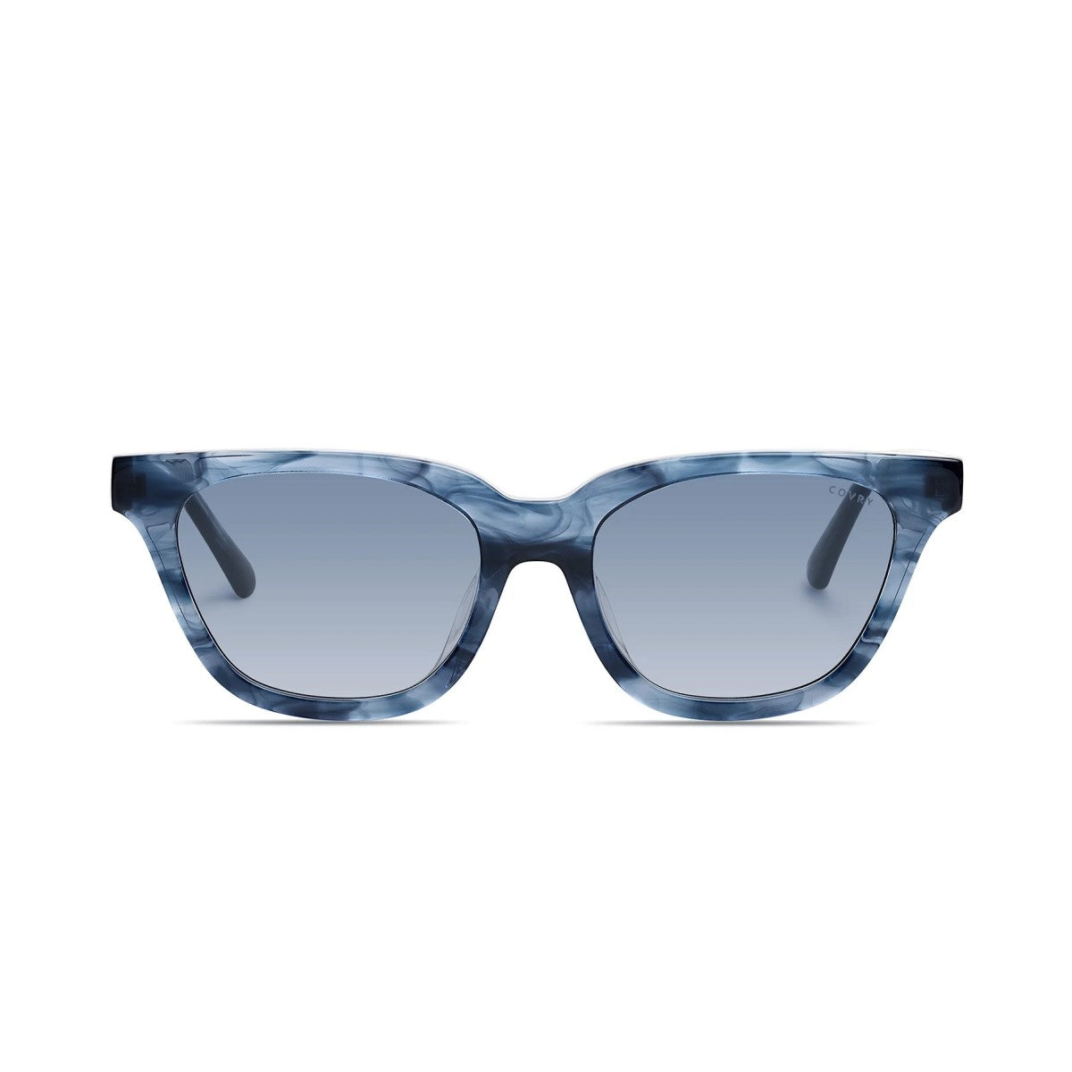 Sunglasses Orca Blue | Karün North America