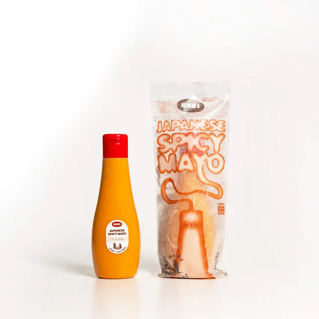 Cabi Vegan Spicy Mayo