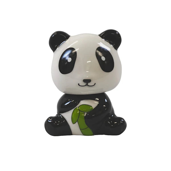 Ceramic Bobble Head (Various Designs)