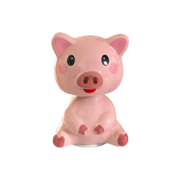 Ceramic Bobble Head (Various Designs)