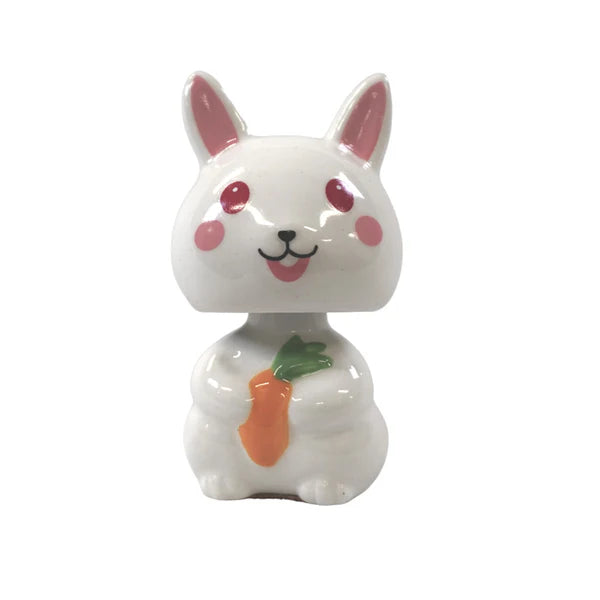 Ceramic Bobble Head (Various Designs)