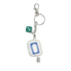 Bai Ban Plush Keychain