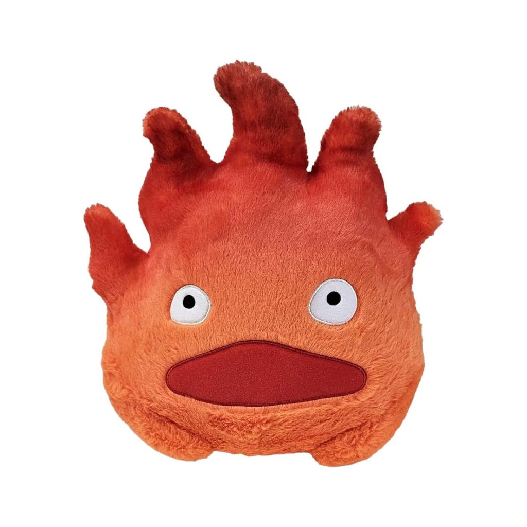 Howl's Moving Castle Calcifer Plush (13'')