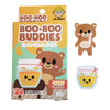 Boo Boo Buddies Bandages- Bear and Honey