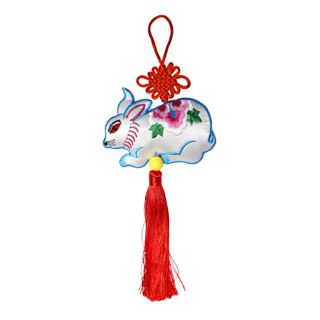 Chinese Zodiac Animal Ornament