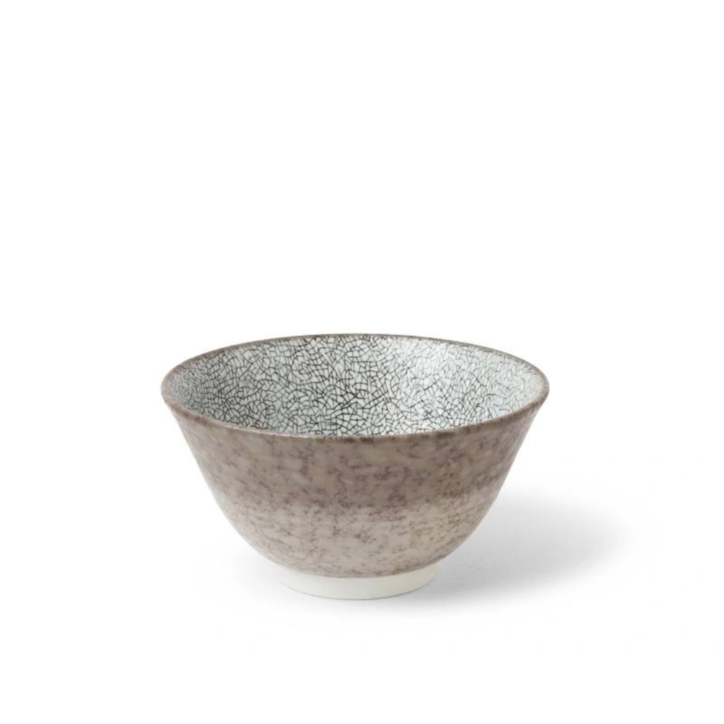Hiware Gray 4.5" Bowl