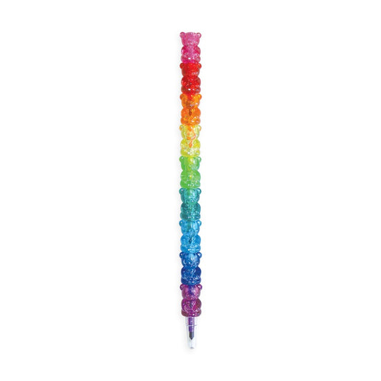 Bunch O' Bears Stacking Crayon