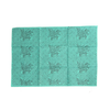 Vietnamese Joss Paper - 5 Patterned Colors (25 Sheets)